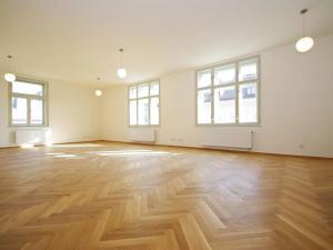 Pronájem bytu 2+kk, Praha - Vinohrady, Balbínova, 101 m2