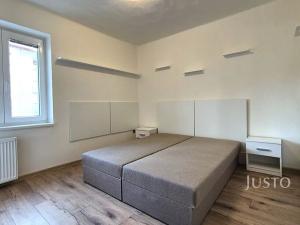 Pronájem bytu 2+1, Písek, Švantlova, 45 m2