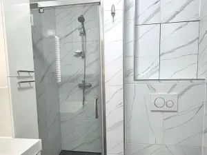 Pronájem bytu 2+1, Písek, Švantlova, 45 m2