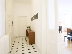 Pronájem bytu 4+1, Praha - Nové Město, Biskupská, 132 m2