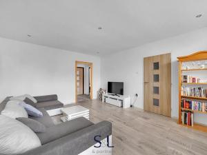 Pronájem bytu 3+1, Česká Lípa, Šluknovská, 74 m2