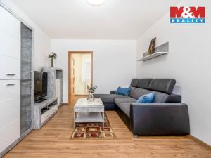 Prodej rodinného domu, Všestary, 110 m2