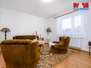 Prodej rodinného domu, Všestary, 110 m2