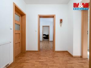 Prodej rodinného domu, Všestary, 110 m2