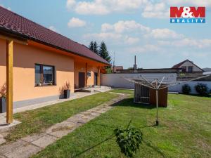 Prodej rodinného domu, Všestary, 110 m2