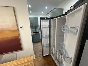 Pronájem bytu 4+1, Tanvald, U Stadionu, 78 m2