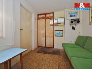 Prodej chaty, Pardubice, Holcova, 14 m2