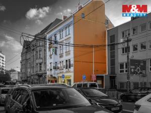 Prodej obchodního prostoru, Ústí nad Labem - Ústí nad Labem-centrum, Masarykova, 48 m2