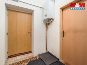 Prodej obchodního prostoru, Ústí nad Labem - Ústí nad Labem-centrum, Masarykova, 48 m2