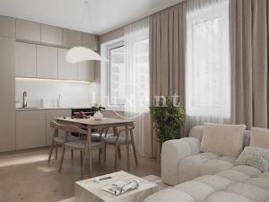 Prodej bytu 2+kk, Kladno, Pražská, 50 m2