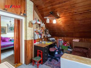 Prodej rodinného domu, Kamenné Žehrovice, Karlovarská třída, 120 m2