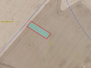 Prodej pole, Benátky nad Jizerou, 5321 m2