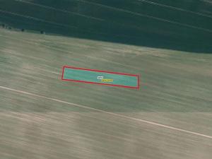 Prodej pole, Dolní Slivno, 5856 m2