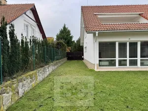 Pronájem rodinného domu, Česká, 200 m2