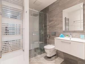 Prodej bytu 2+kk, Praha - Vinohrady, Rybalkova, 38 m2