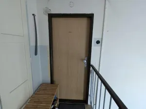 Pronájem bytu 2+1, Březová, Okružní, 43 m2