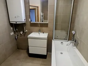 Pronájem bytu 2+kk, Hodonín, 62 m2