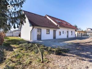 Prodej rodinného domu, Přelouč, 112 m2