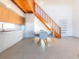 Prodej bytu 4+kk, Přelouč, 112 m2