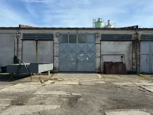 Pronájem komerční nemovitosti, Kolín, K Dílnám, 180 m2