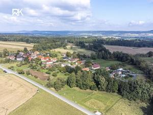 Prodej pozemku pro bydlení, Chotěboř, 1328 m2