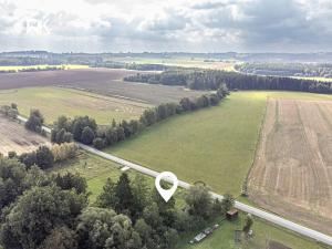 Prodej pozemku pro bydlení, Chotěboř, 1328 m2