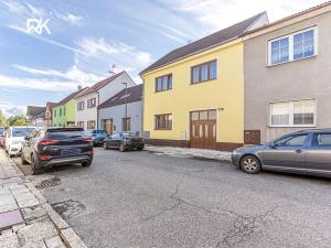 Prodej rodinného domu, Lysá nad Labem, Blahoslavova, 120 m2