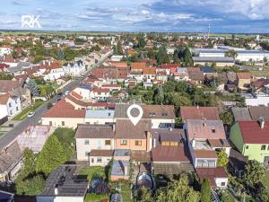 Prodej rodinného domu, Lysá nad Labem, Blahoslavova, 120 m2