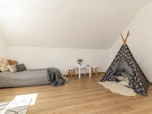 Prodej rodinného domu, Nová Ves I, Jiráskova, 140 m2