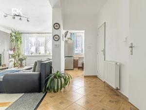 Prodej bytu 3+1, Kolín, Hasičská, 74 m2