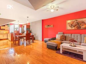 Prodej bytu 3+kk, Chvaletice, Obránců míru, 109 m2