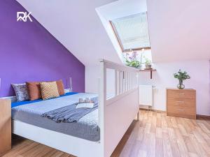 Prodej bytu 3+kk, Chvaletice, Obránců míru, 109 m2