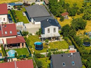 Prodej rodinného domu, Opatovice nad Labem, Nohejlova, 89 m2