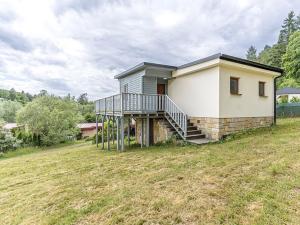 Prodej chaty, Samopše, 55 m2