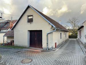 Prodej rodinného domu, Kotvrdovice, 110 m2