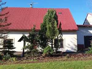 Prodej rodinného domu, Hlubočec, 310 m2