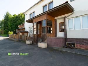 Prodej ubytování, Horní Slavkov, Kounice, 1200 m2