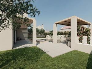 Prodej rodinného domu, Vamos, Řecko, 97 m2