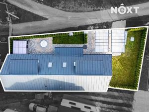 Prodej rodinného domu, Třebnouševes, 230 m2