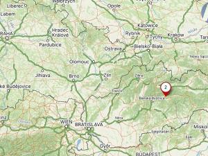 Prodej bytu 3+kk, Mýto pod Ďumbierom, Slovensko, 135 m2