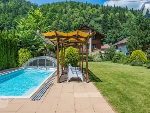 Prodej bytu 3+kk, Mýto pod Ďumbierom, Slovensko, 135 m2