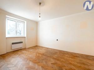 Prodej bytu 2+1, Vimperk, Palackého, 60 m2