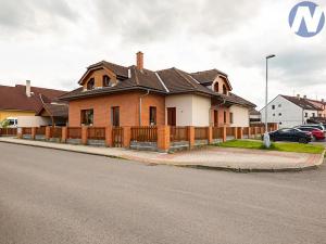 Prodej rodinného domu, Blatná, Hálova, 277 m2