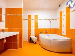 Prodej rodinného domu, Blatná, Hálova, 277 m2