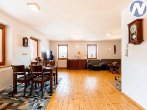 Prodej rodinného domu, Blatná, Hálova, 277 m2