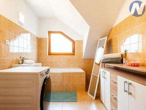 Prodej rodinného domu, Blatná, Hálova, 277 m2