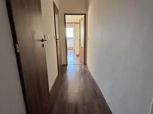 Pronájem bytu 2+1, Praha - Nusle, Na Pankráci, 62 m2