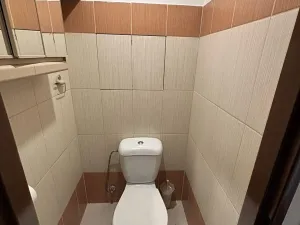 Pronájem bytu 2+1, Praha - Nusle, Na Pankráci, 62 m2