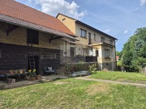 Prodej rodinného domu, Petříkov, 230 m2