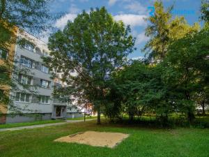 Pronájem bytu 2+1, Ostrava, Jirská, 58 m2